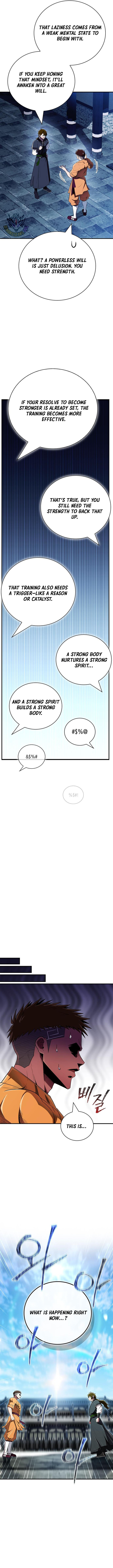 Genius Martial Arts Trainer Chapter 66 14
